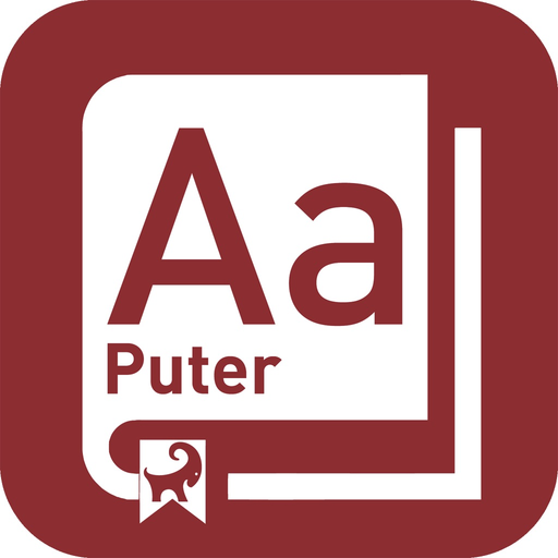 Dicziunari Rumauntsch Puter app icon
