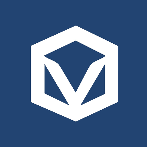 Viarity app icon
