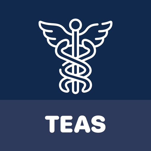ATI TEAS app icon