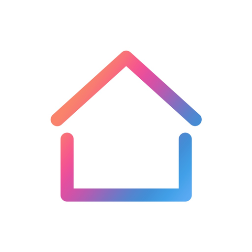 HomeNode app icon