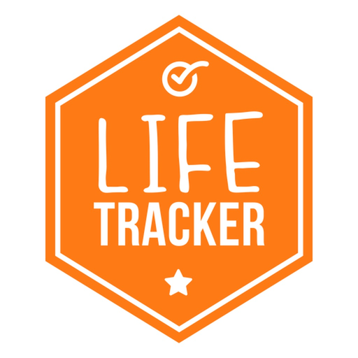 Daily Life - Habit Tracker app icon