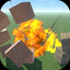 Cubic Destruction Sandbox Sim icon