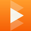 Liftplay: Stream Video Player icon