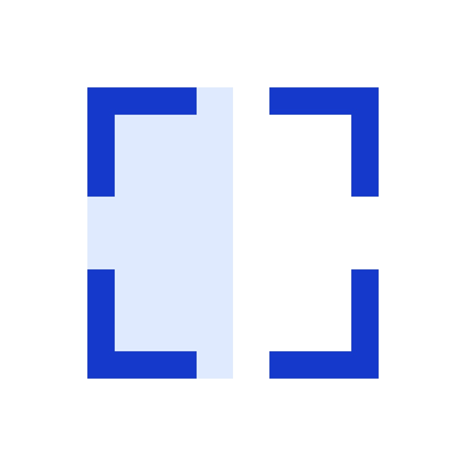 JScan: Smart PDF & Document app icon