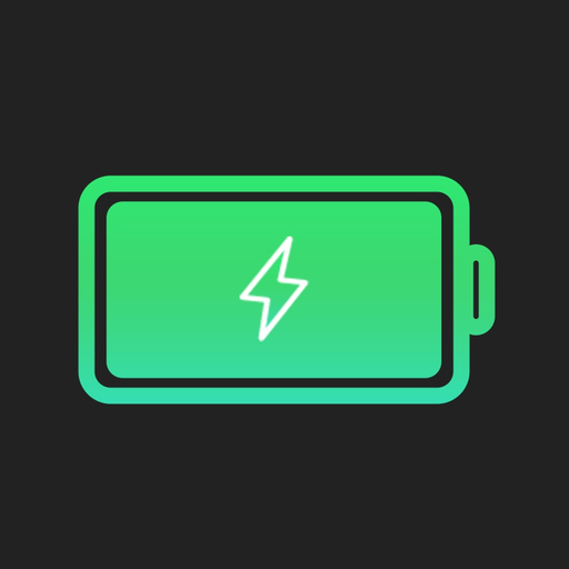 Battery Health - Charge Alarm app icon