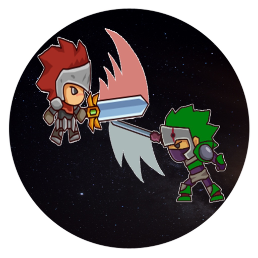 Sixteen Warriors app icon