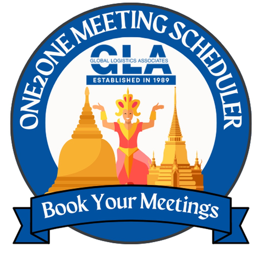GLA One2One app icon