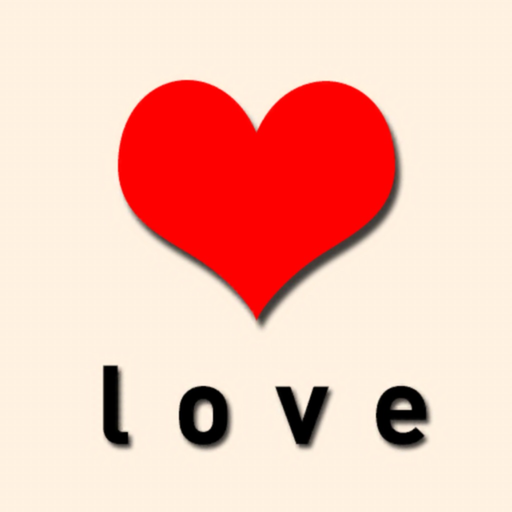 Love Puzzle app icon