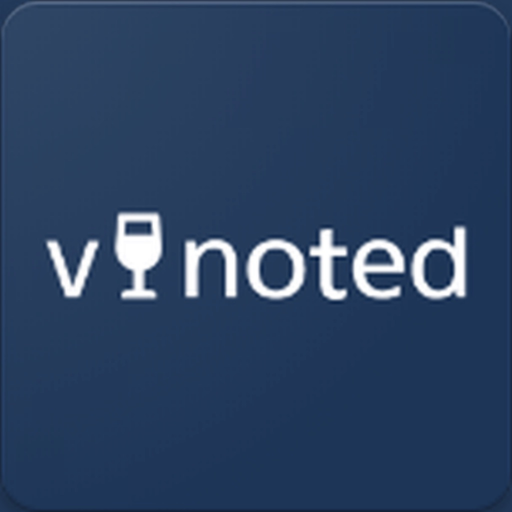 Vinoted app icon