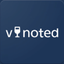 Vinoted icon