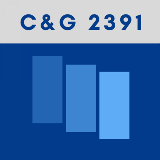 C&G Electrical Installations app icon