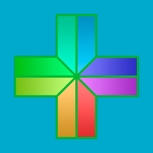 Avenzoar Medicamentos app icon