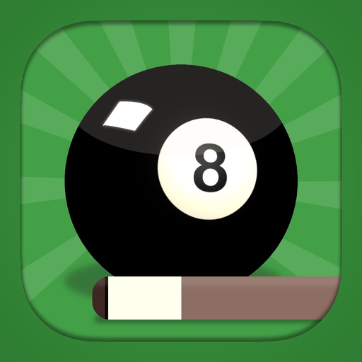 Pool Ball - Classic app icon