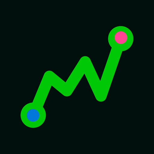 Trade Alert - Stocks, Options app icon