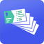 Design Business Card Templates icon