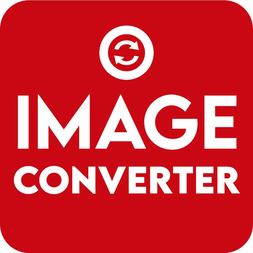 Image Converter - photo to pdf app icon