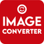 Image Converter - photo to pdf icon