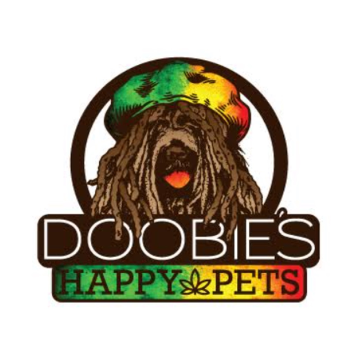 Doobies Happy Pets app icon