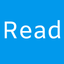 ADHD Reader icon