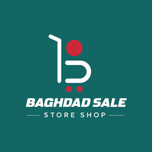 Baghdad Sale app icon