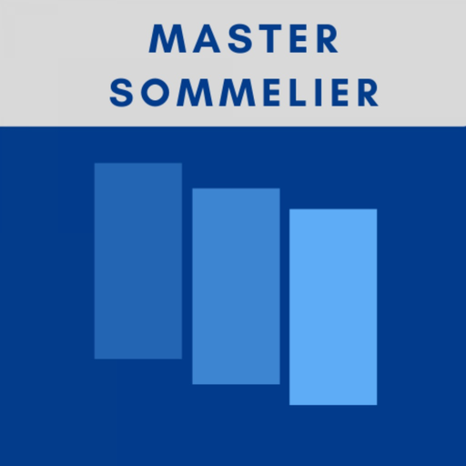 Master Sommelier 1 Exam app icon