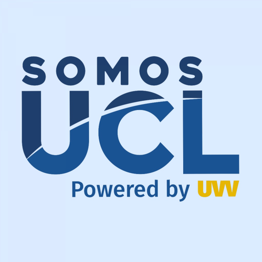 Somos UCL app icon