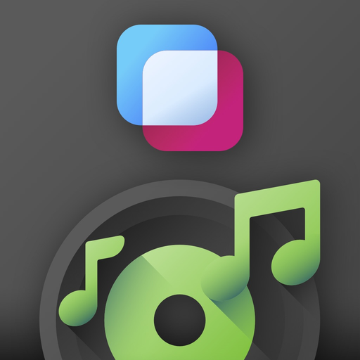 MusicWidget for Spotify app icon
