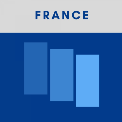 Master Sommelier French Wines app icon