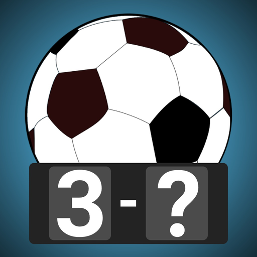 Euro Predictor app icon