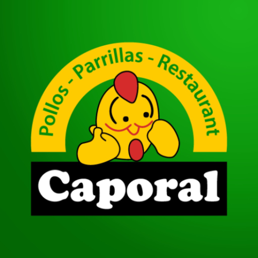 Caporal app icon