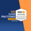 AWS CLF-C01 Certification Exam icon