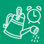WaterPlantly - Reminder icon