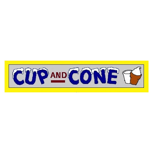 Cup and Cone WBL app icon