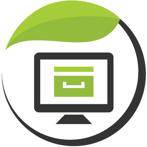 Myewaste app icon