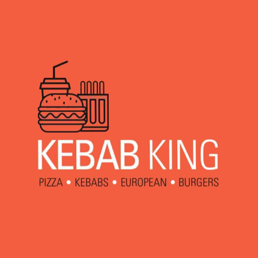 Kebab King Lurgan app icon