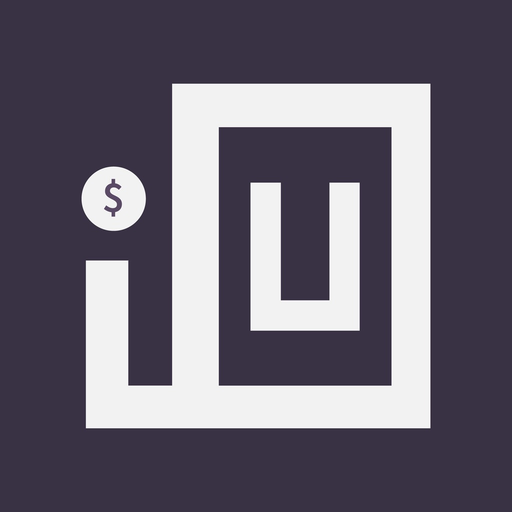 IOU-Money app icon