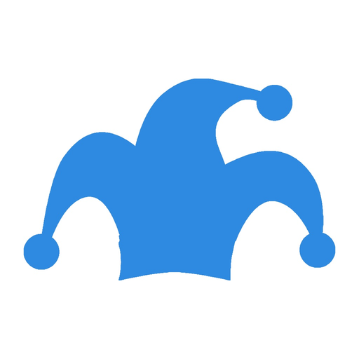 Woke Jokes app icon