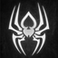 Dark Solitaire Spider icon