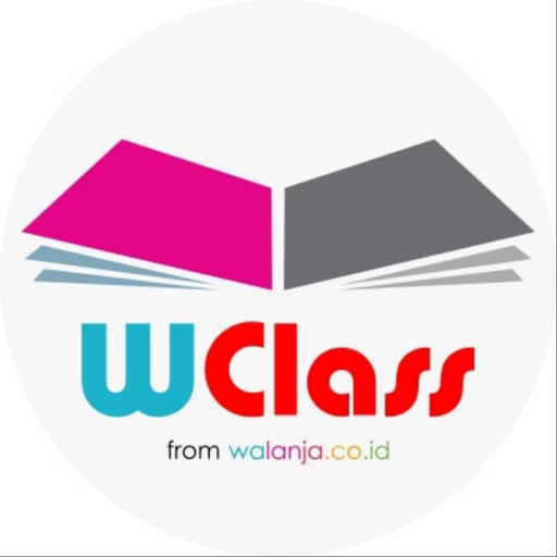 WClass app icon