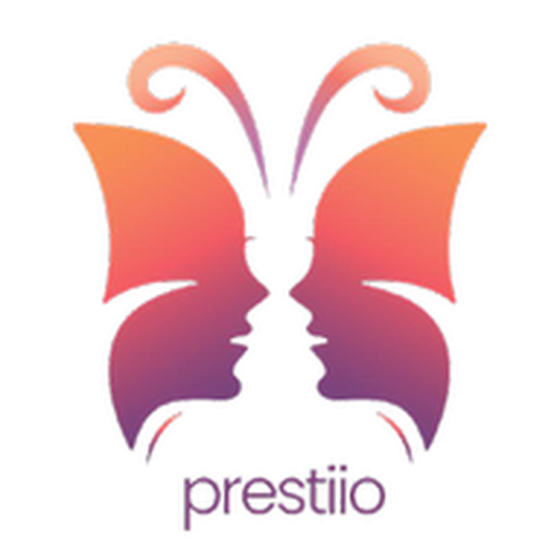 Prestiio app icon