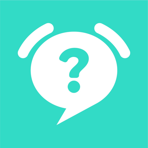 Host a Quiz! app icon