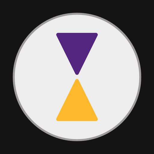 Laker Time app icon