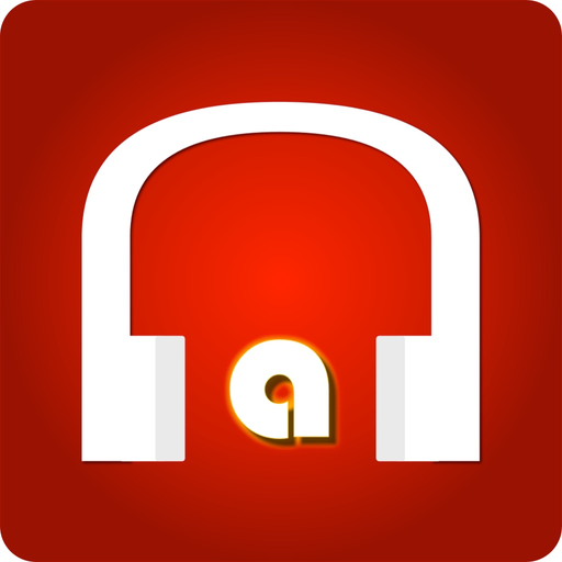 Advaita - Music and You app icon