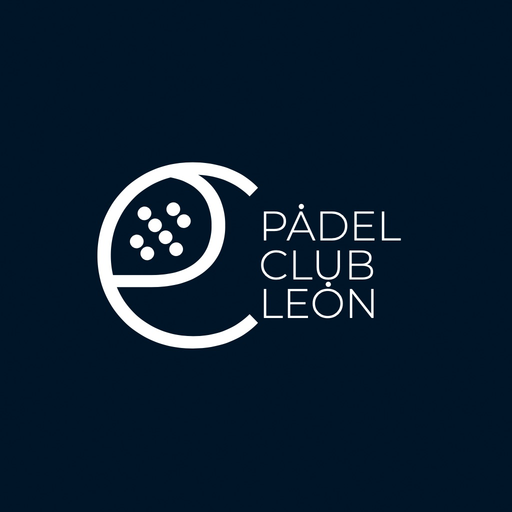 Padel Club Leon app icon