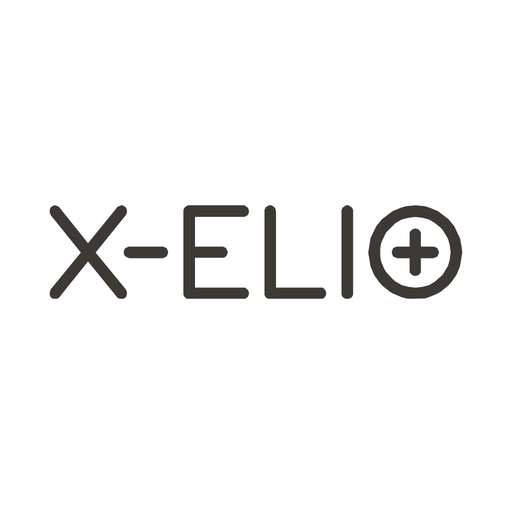 X-ELIO Teamwork app icon