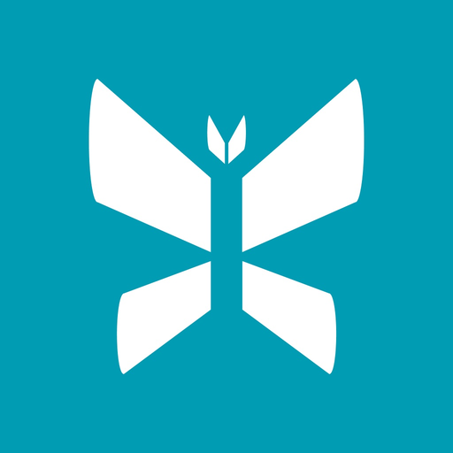 Arriva Vlinder app icon