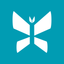 Arriva Vlinder icon