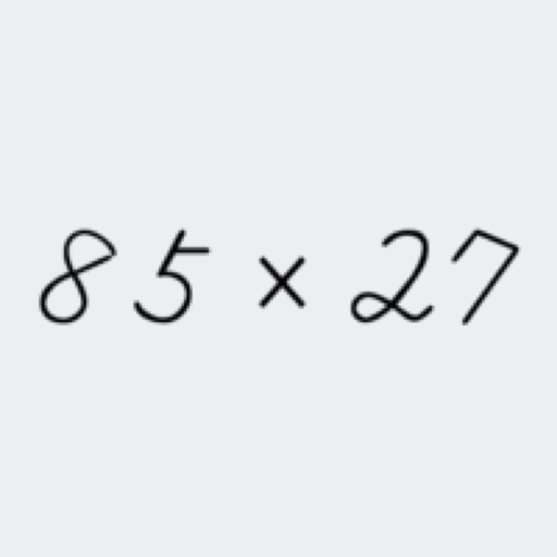 Math Training - Calculation - app icon