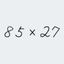 Math Training - Calculation - icon