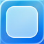 Transparent Widget - OneWidget icon